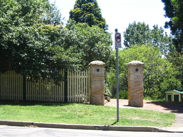 26 Woodlands Ave, Pymble, NSW 2073