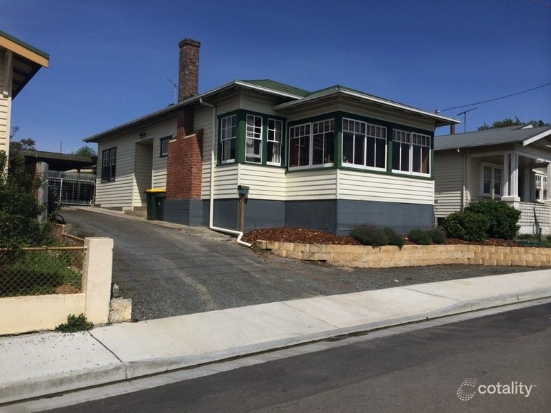 5 Fords Rd, Geeveston, TAS 7116