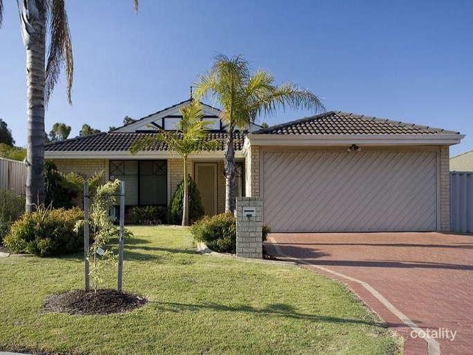 5 Moody Glen, Palmyra, WA 6157