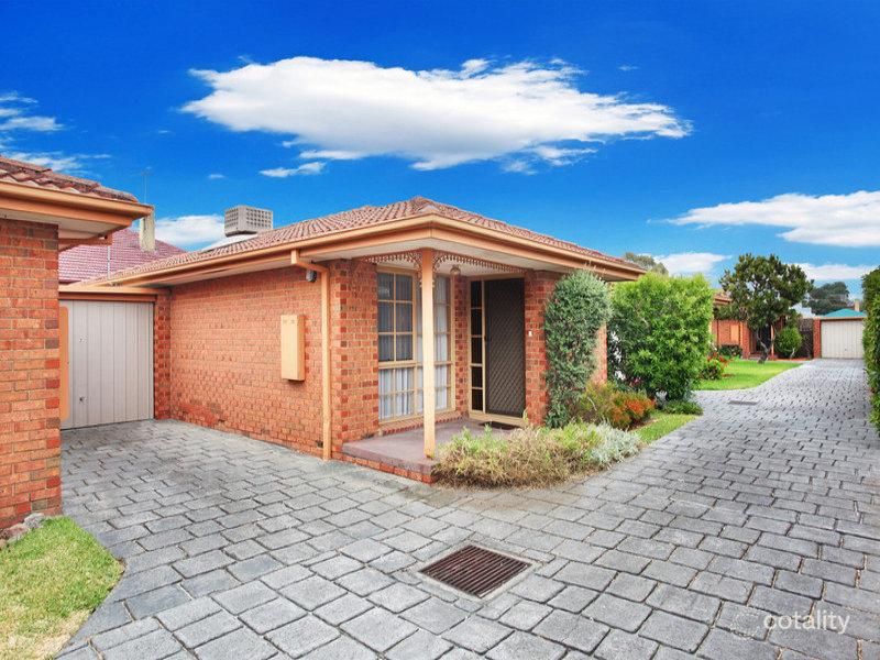 2/98-100 Neville St, Carnegie, VIC 3163