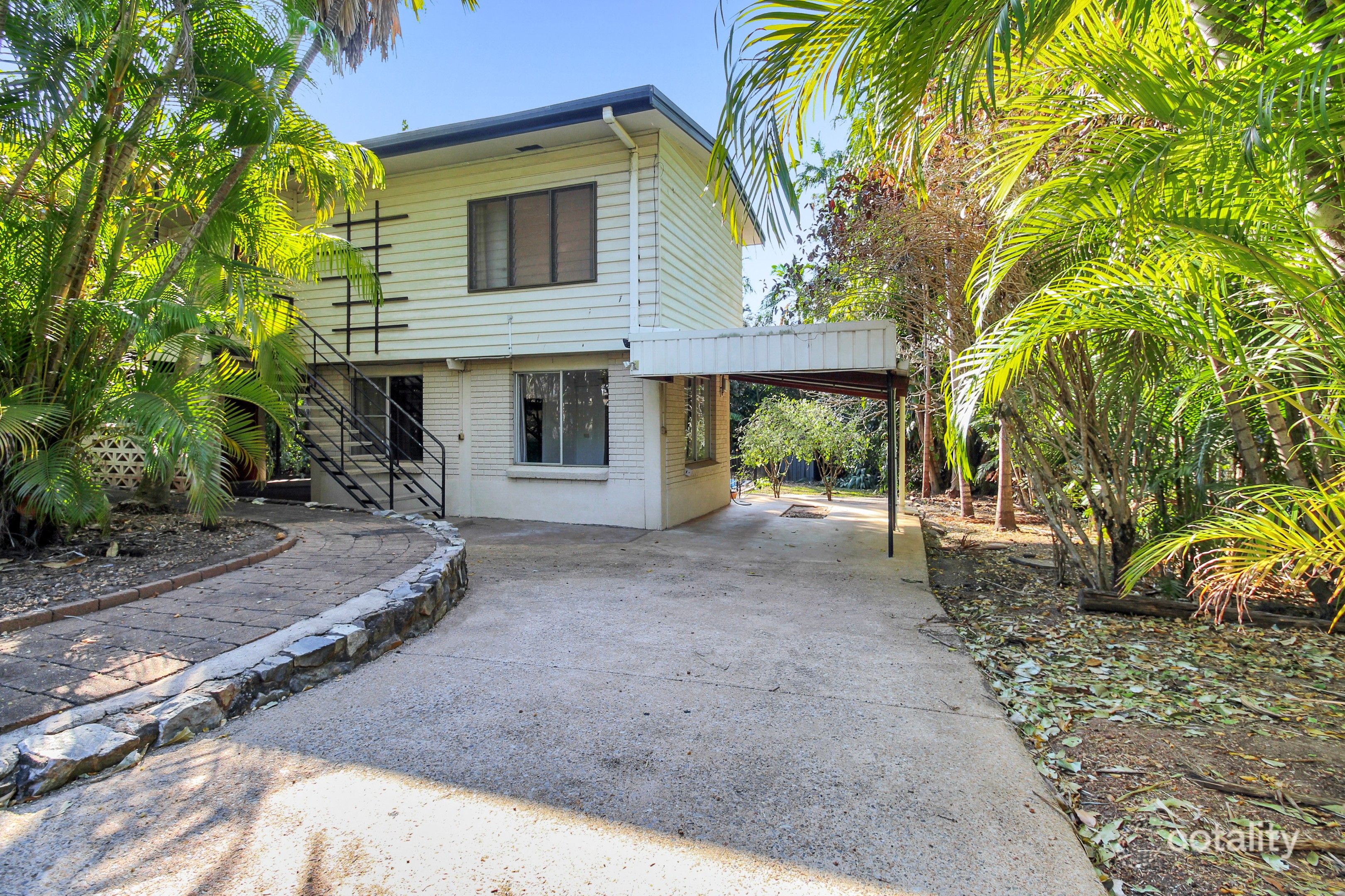 65 Hudson Fysh Ave, Ludmilla, NT 0820