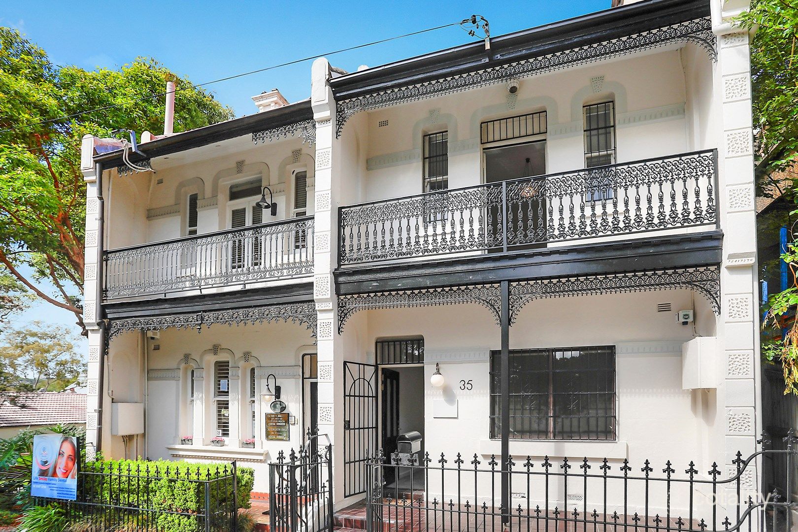 37 Vernon St, Woollahra, NSW 2025