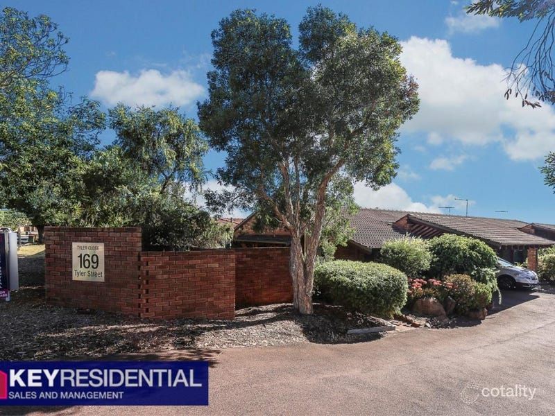 5/169 Tyler St, Tuart Hill, WA 6060