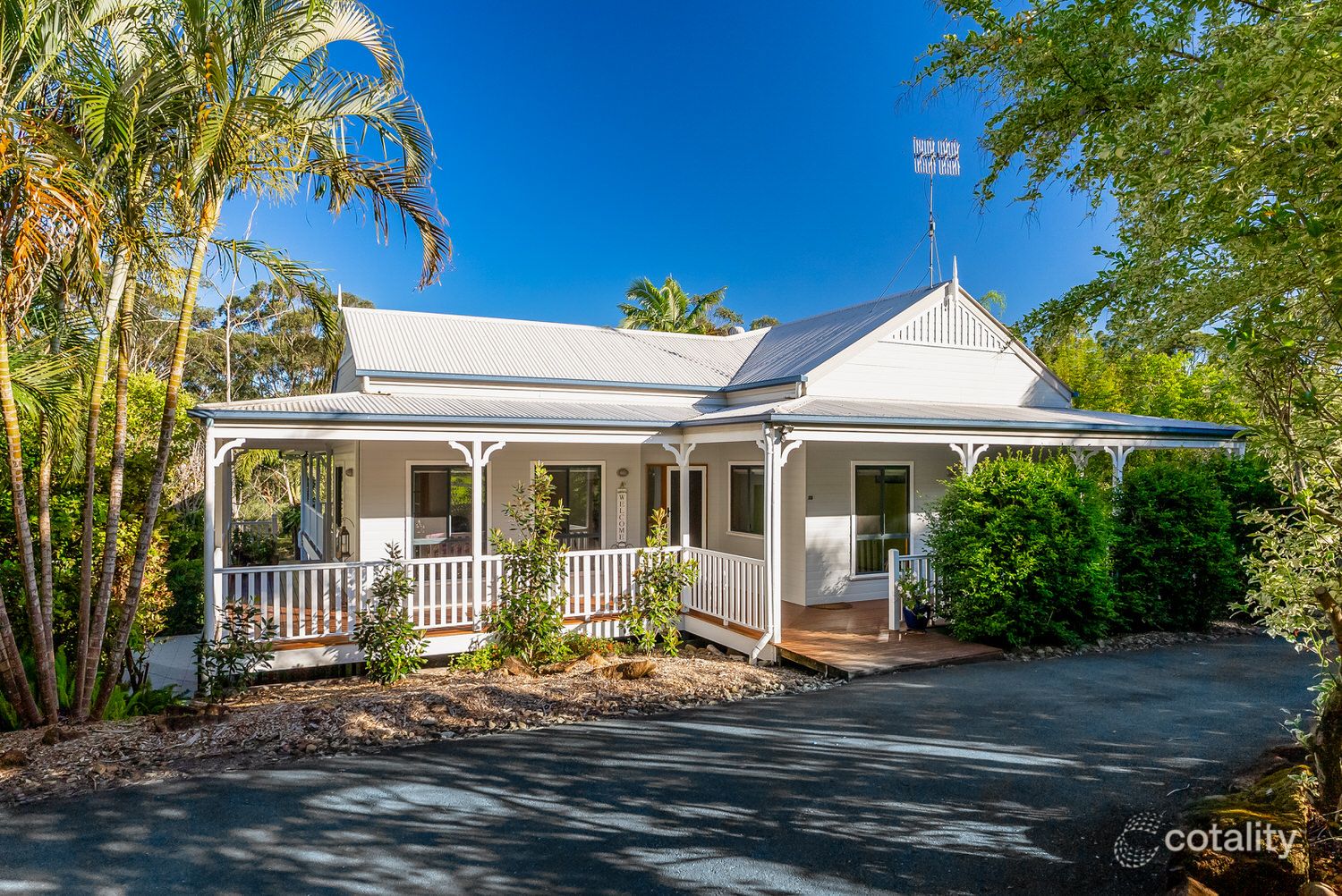 23 Foxtail Rise, Doonan, QLD 4562