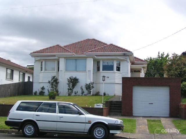 64 Atchison St, Wollongong, NSW 2500