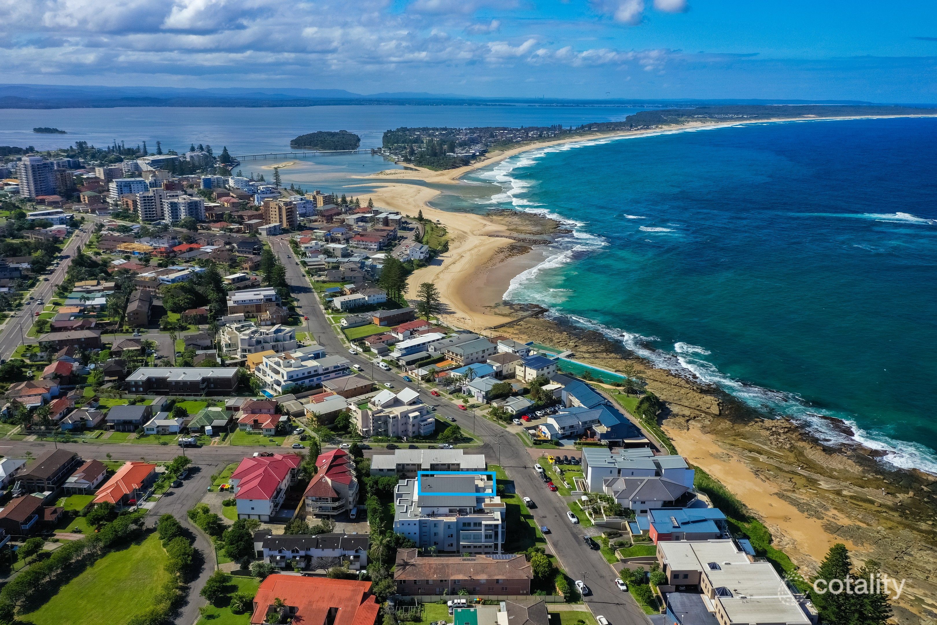 7/107-109 Ocean Pde, Blue Bay, NSW 2261