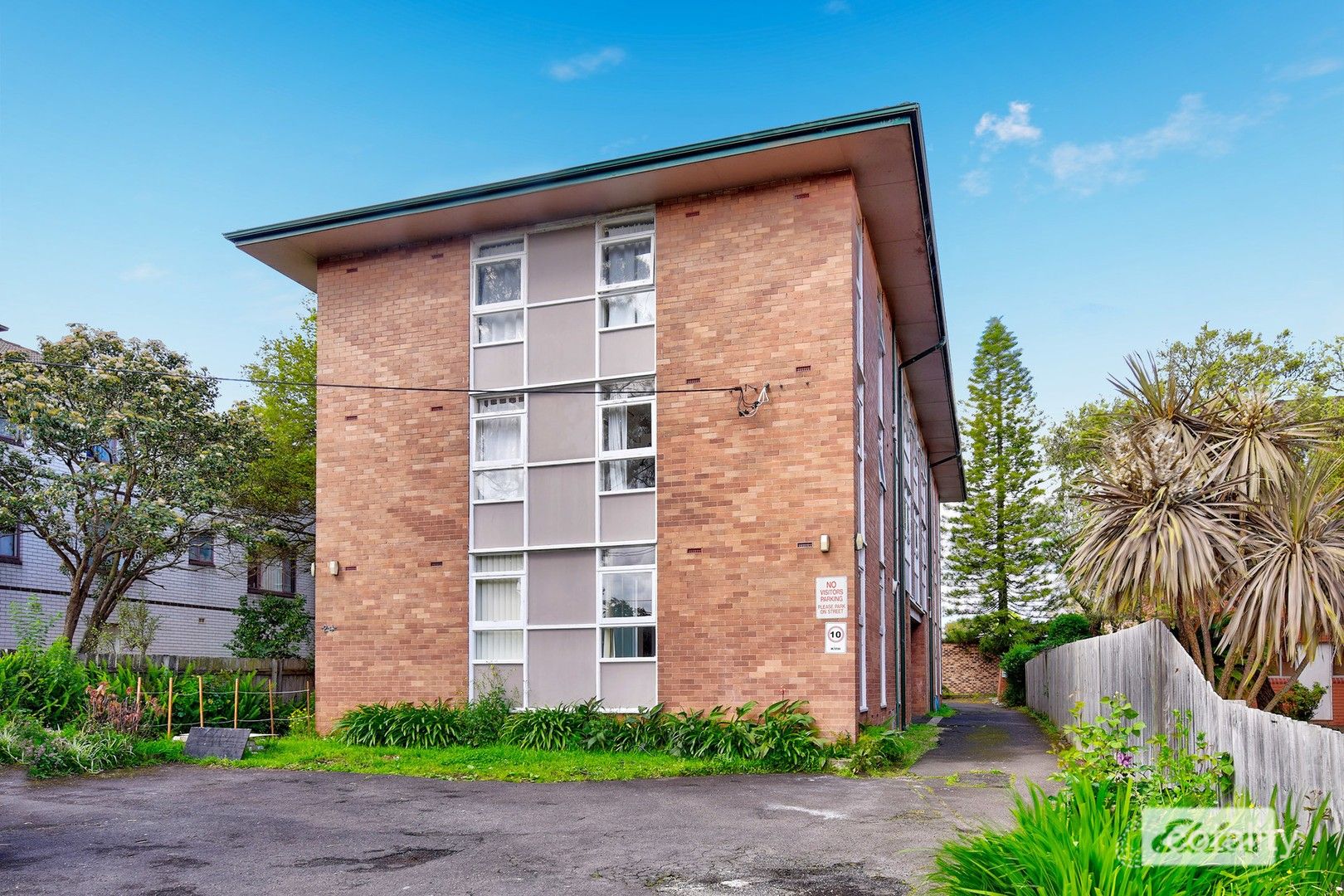 1/24 Clyde St, Croydon Park, NSW 2133