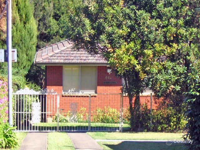 64a Anthony Rd, Denistone, NSW 2114