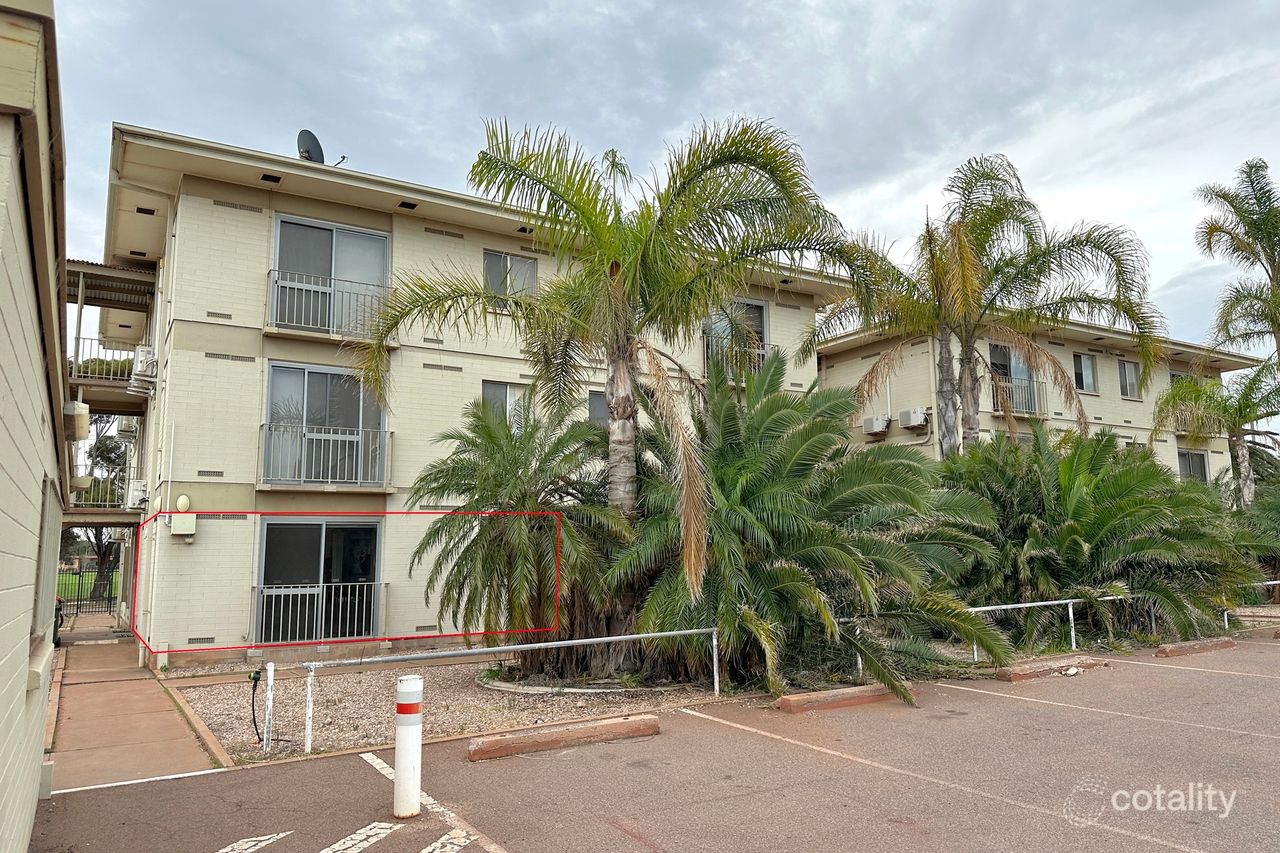 44/75 Bradford St, Whyalla Playford, SA 5600
