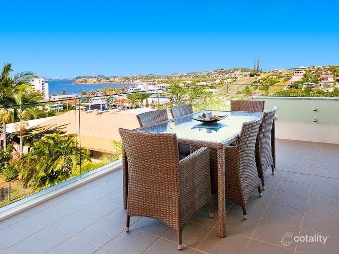 5/20-24 Cliff St, Yeppoon, QLD 4703