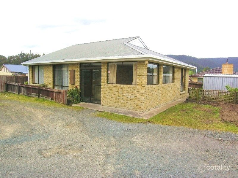 7/5 Louisa St, Cygnet, TAS 7112