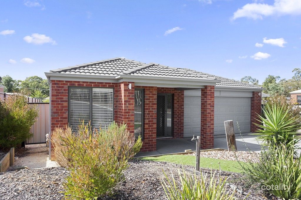 26 Imperial Ct, California Gully, VIC 3556