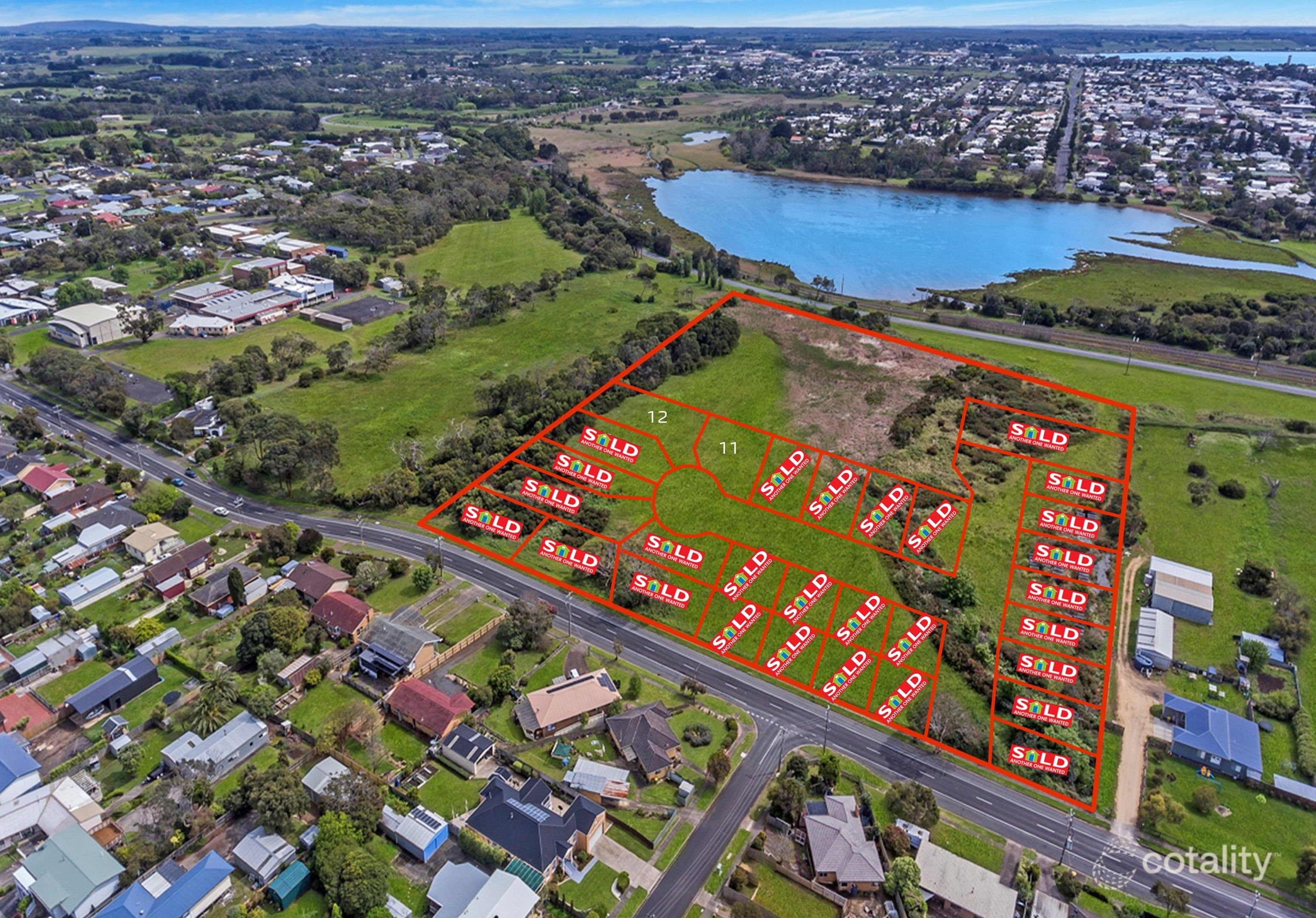 12 Jerrett Ct, Portland, VIC 3305