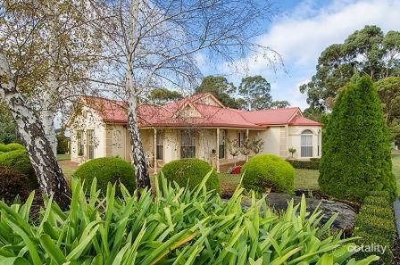 21 Vivienne Ave, Mount Gambier, SA 5290