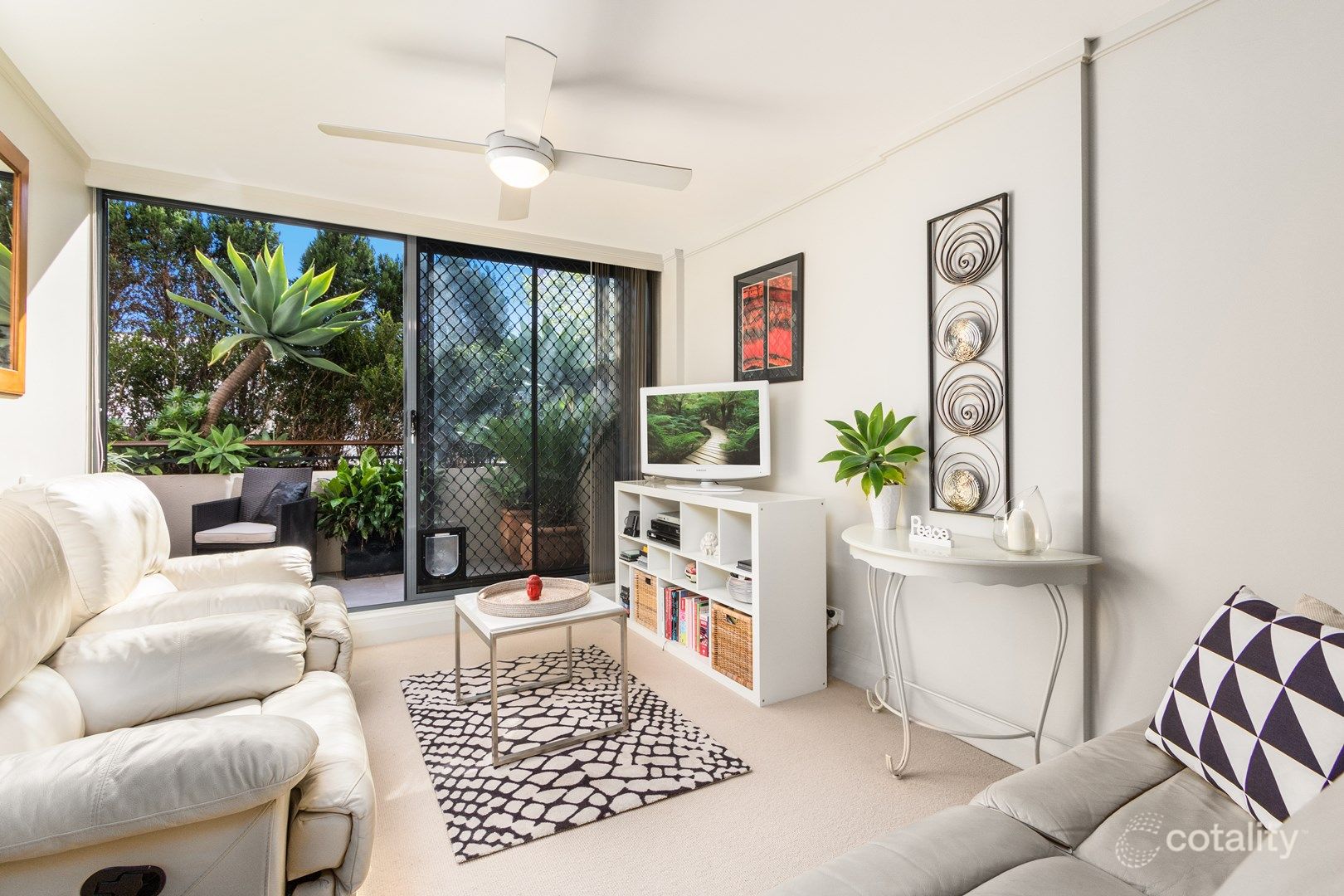 109/88 Vista St, Mosman, NSW 2088