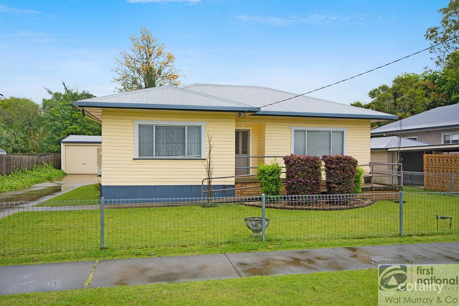 87 Nielson St, East Lismore, NSW 2480