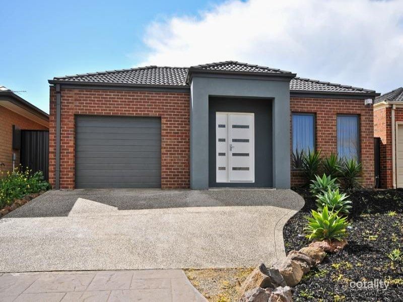 7 Penrose Mews, Hillside, VIC 3037