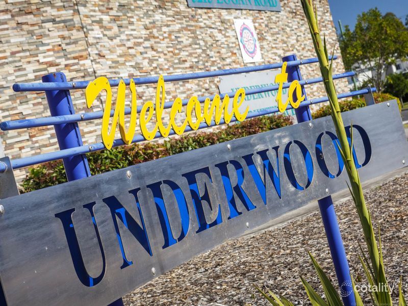 3215 Logan Rd, Underwood, QLD 4119