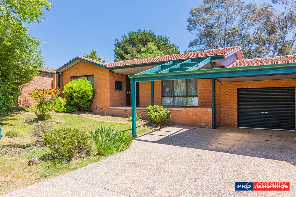 13 Slessor Cres, Mckellar, ACT 2617