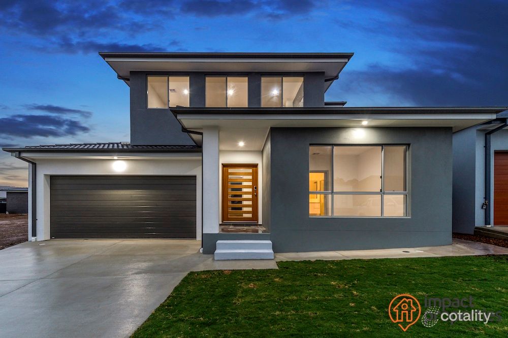 15 Ruby Hunter Rise, Moncrieff, ACT 2914