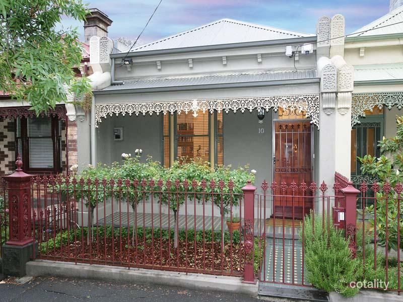 10 Fergie St, Fitzroy North, VIC 3068