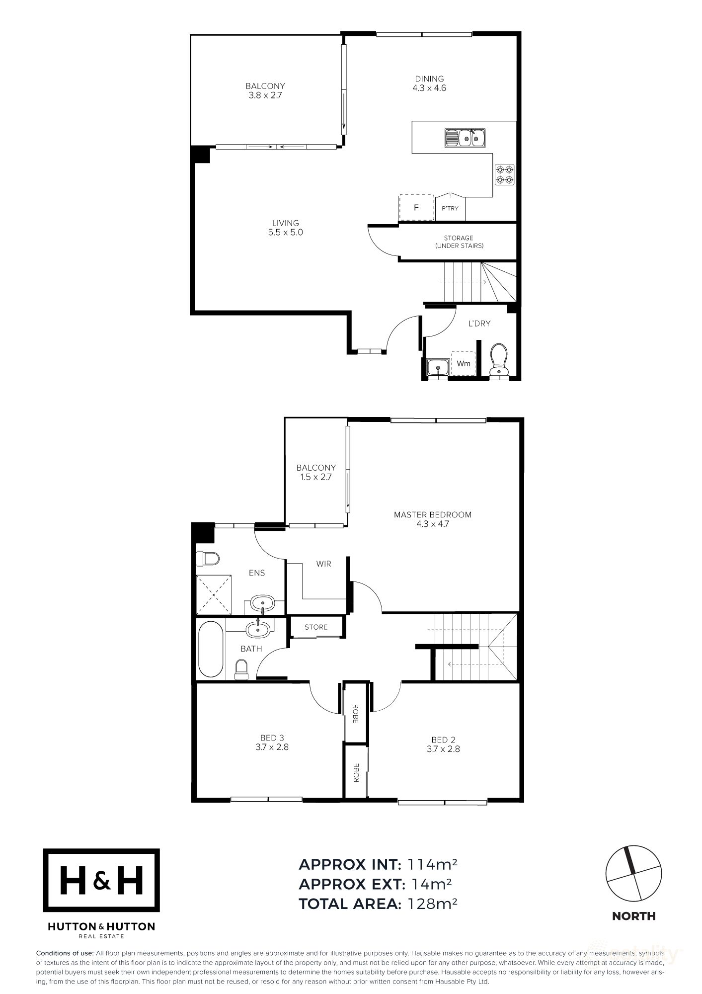 11/78 Melton Rd, Nundah, QLD 4012