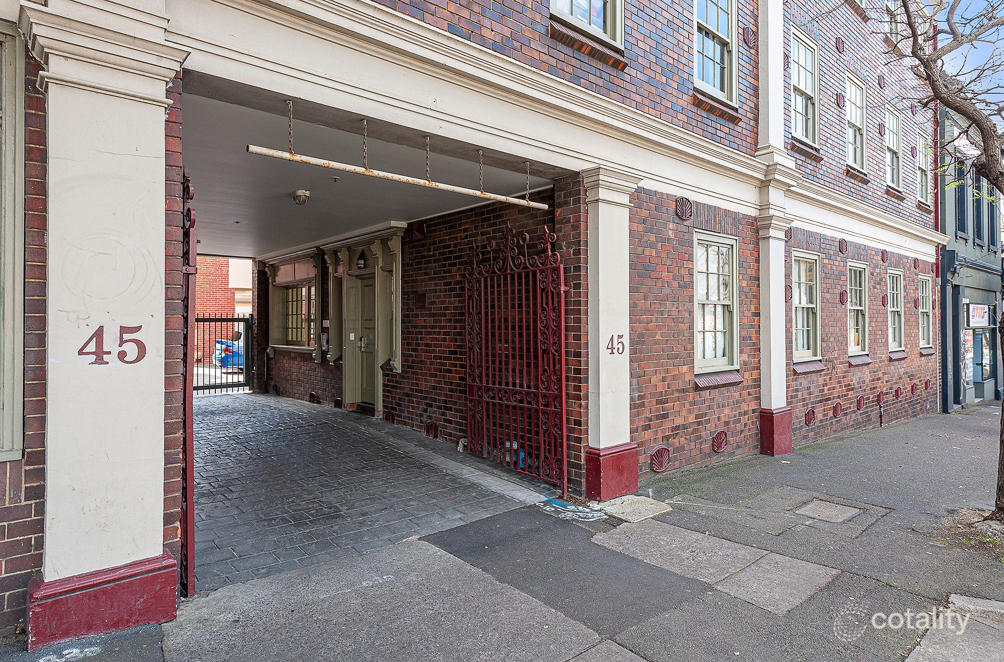 614/45 Victoria Pde, Collingwood, VIC 3066