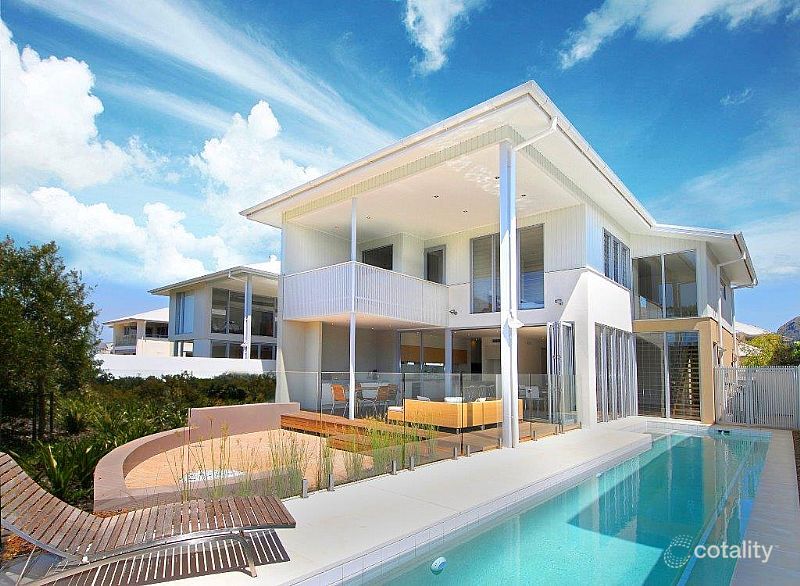 5 Whitehaven Pde, Yaroomba, QLD 4573