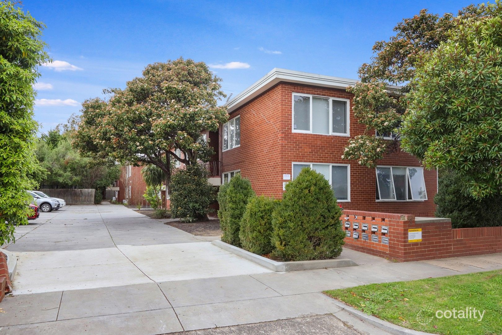 7/8-10 Clyde St, Maribyrnong, VIC 3032
