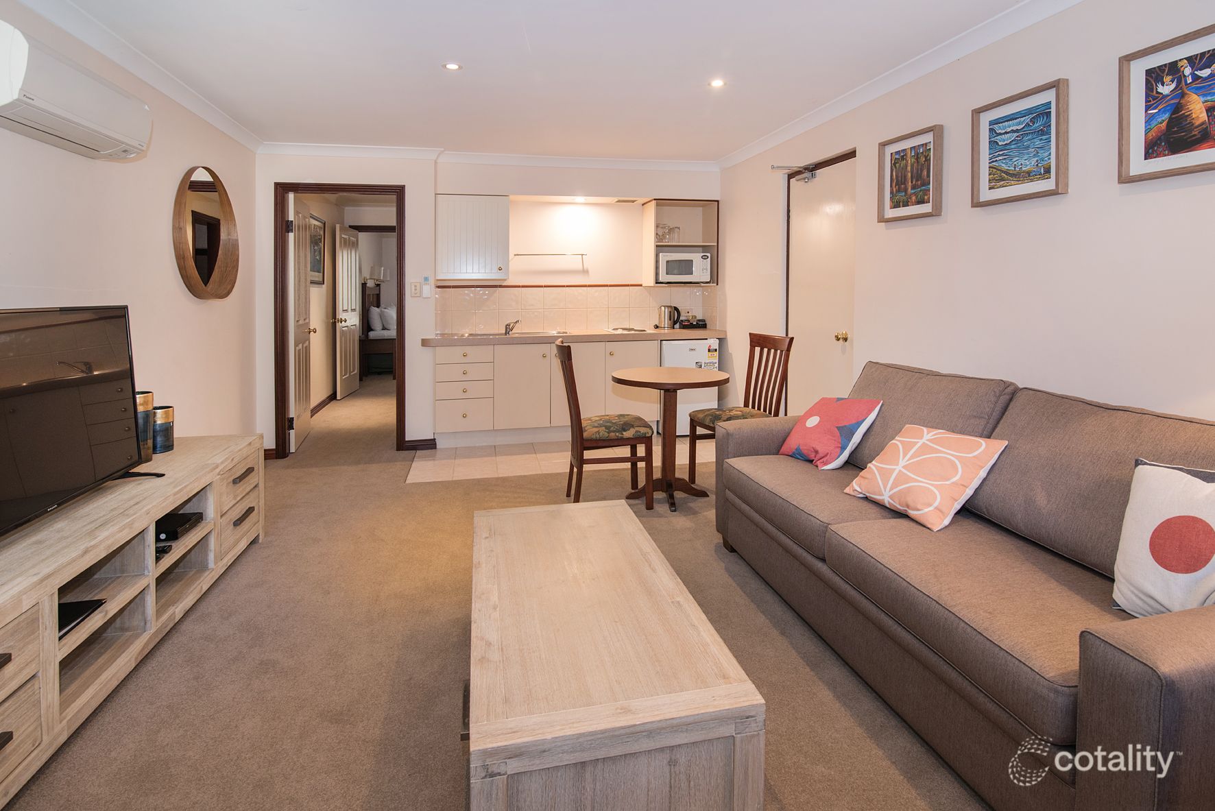 26/40 Wallcliffe Rd, Margaret River, WA 6285