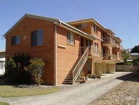 6/27 Enid St, Tweed Heads, NSW 2485