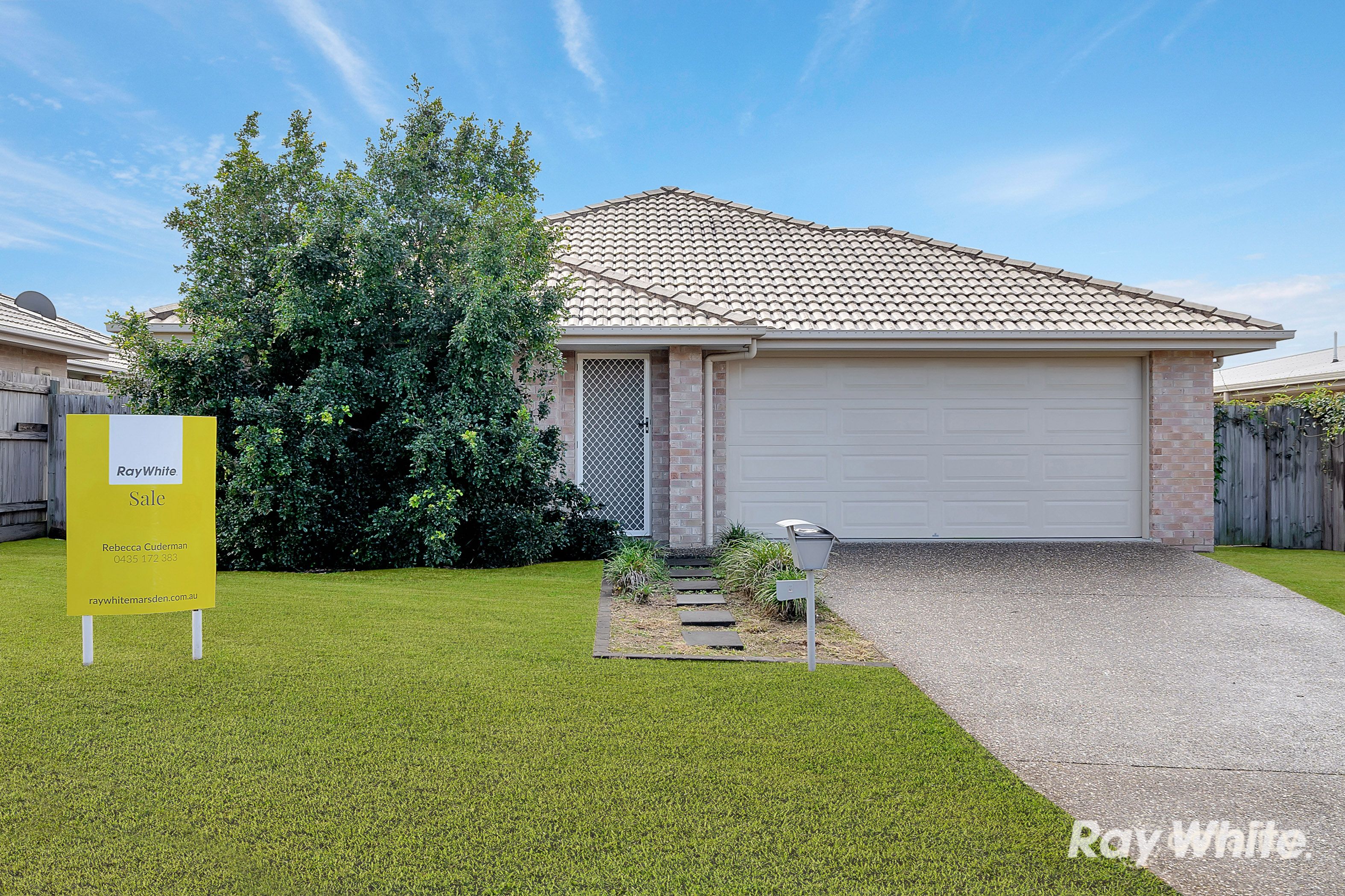 3 Newhaven St, Marsden, QLD 4132
