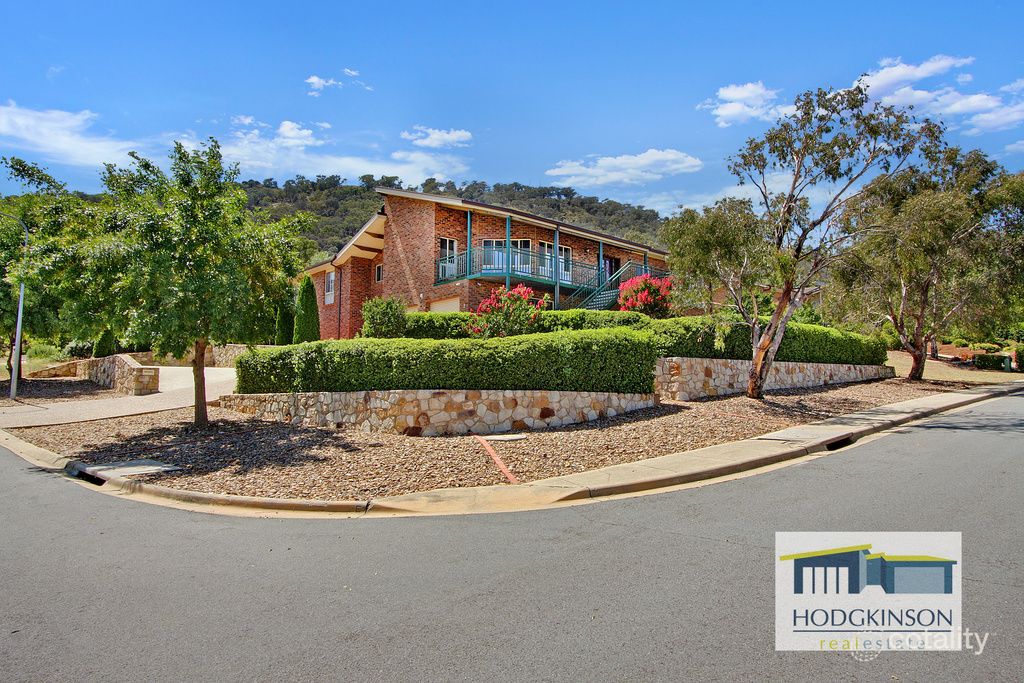2 Florence Fuller Cres, Conder, ACT 2906