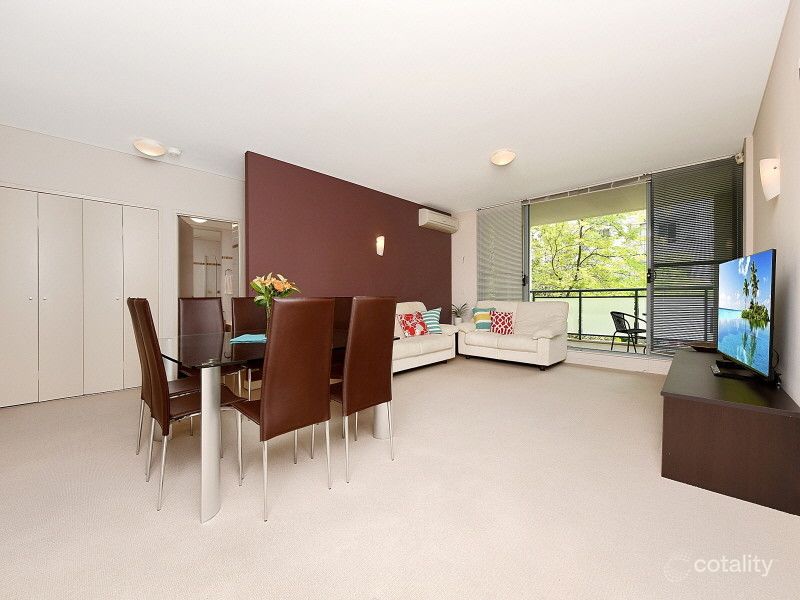 202/5 Stromboli Strait, Wentworth Point, NSW 2127