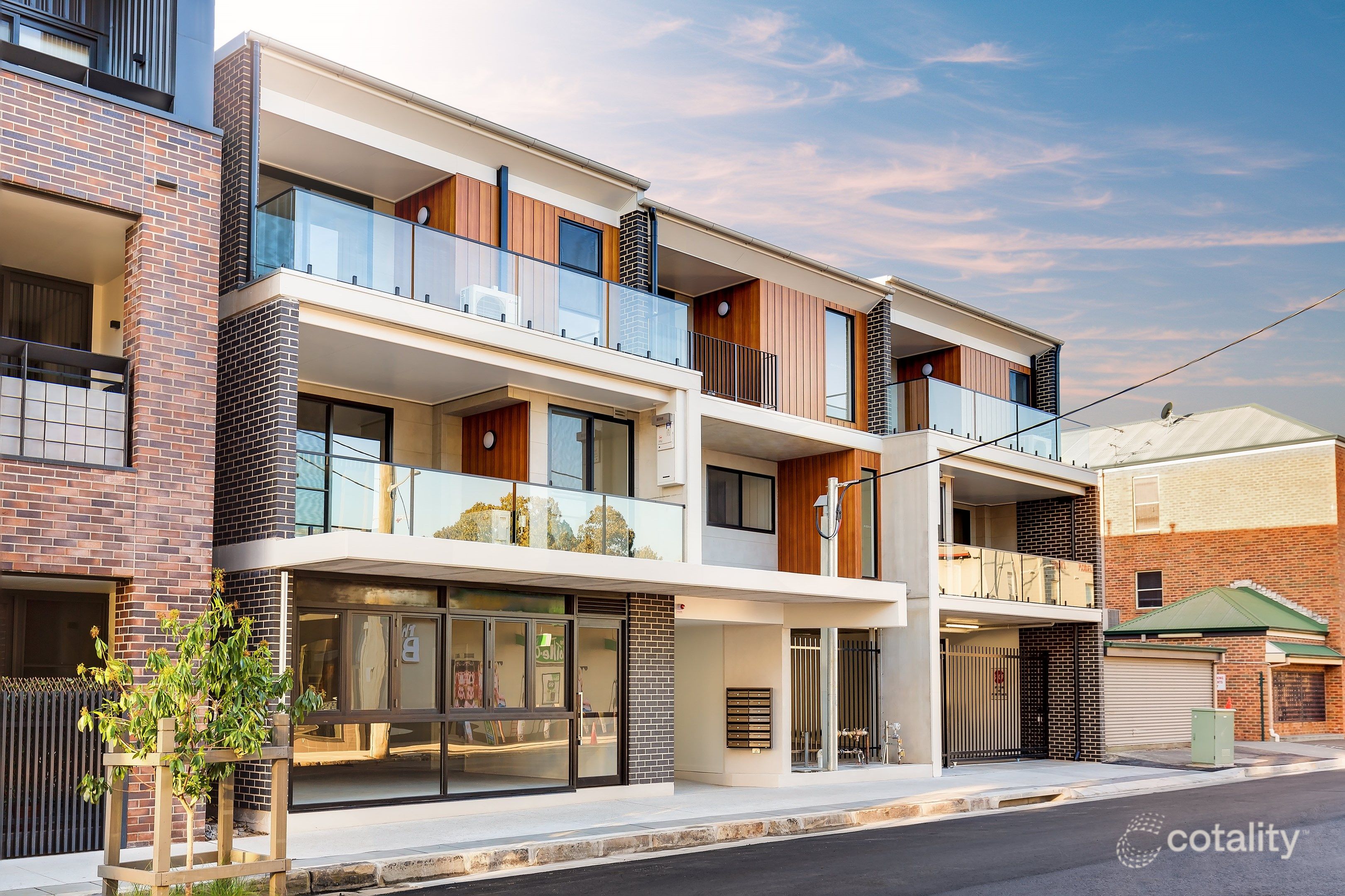 205/5 Throsby St, Wickham, NSW 2293