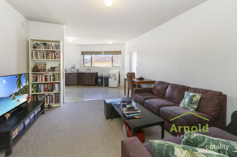 2/42 Morgan St, Merewether, NSW 2291