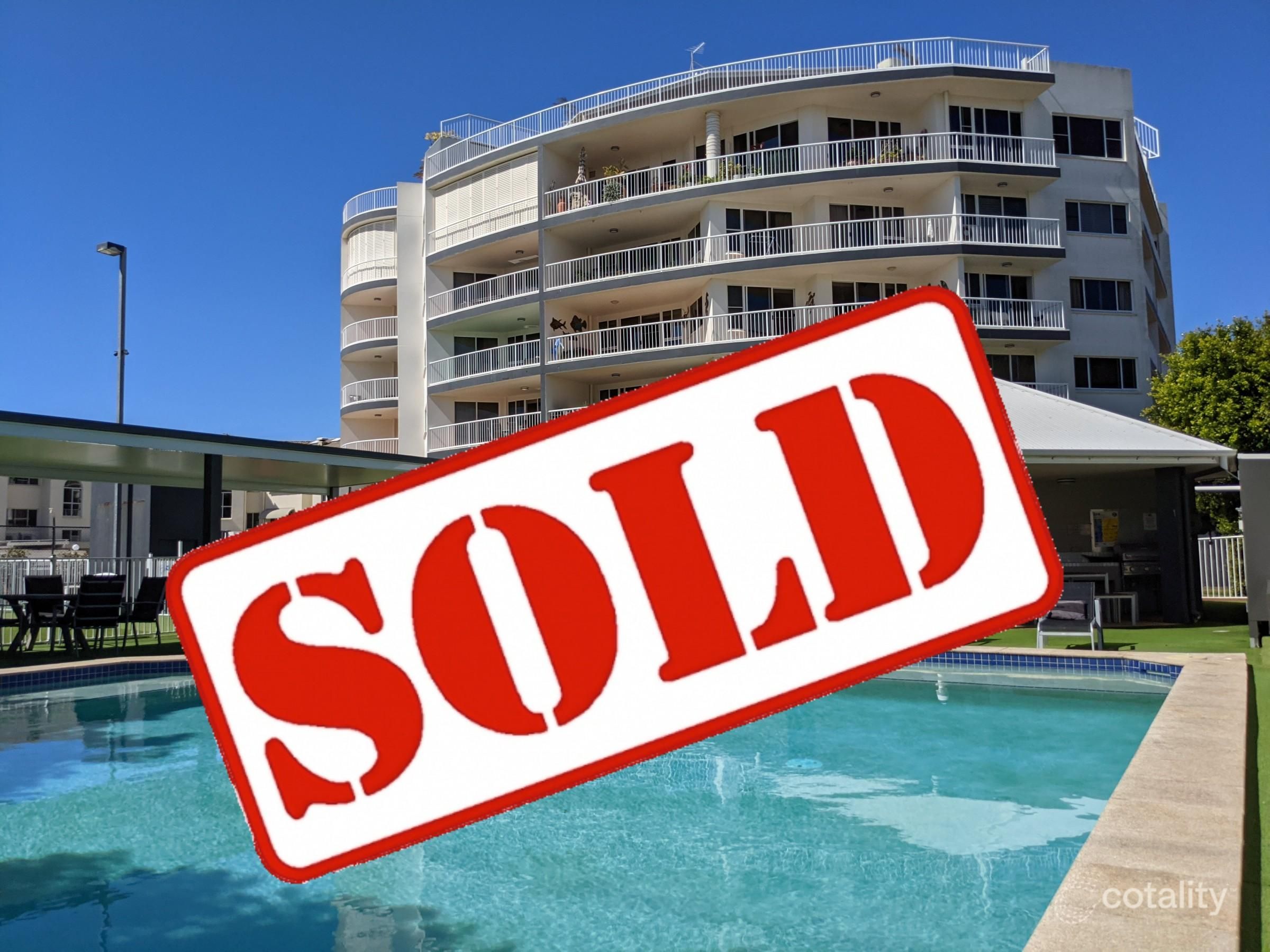 47/5 Links Ct, Woorim, QLD 4507