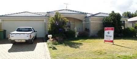 21 Waylen Sq, Beeliar, WA 6164