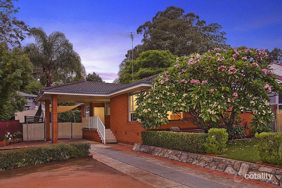 405 Windsor Rd, Baulkham Hills, NSW 2153
