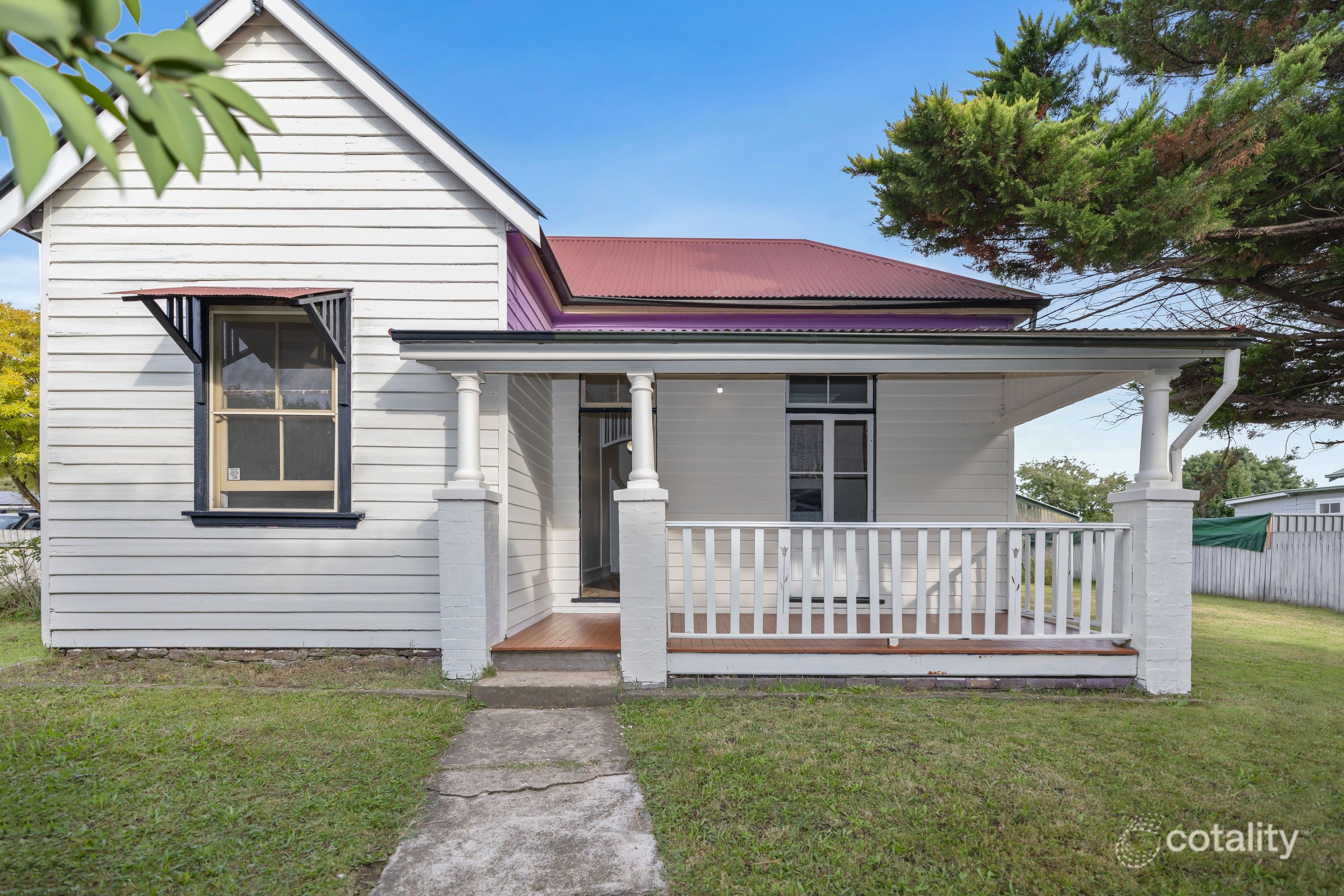 96 Niagara St, Armidale, NSW 2350