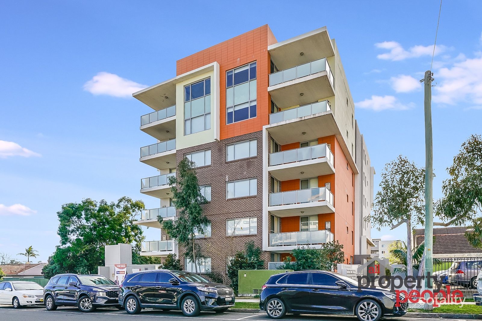 19/12-14 King St, Campbelltown, NSW 2560