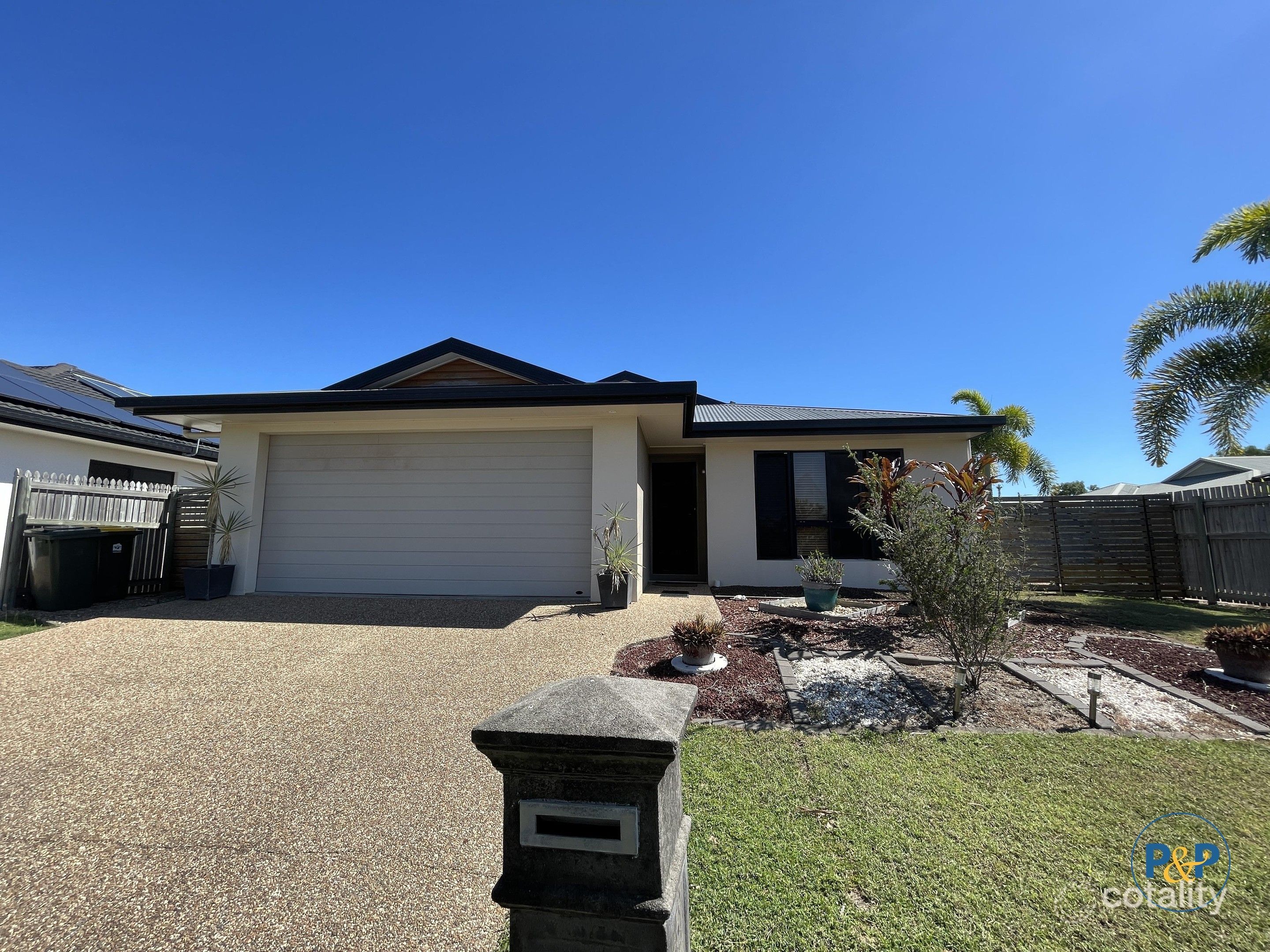 5 Lyrebird Lane, Bohle Plains, QLD 4817