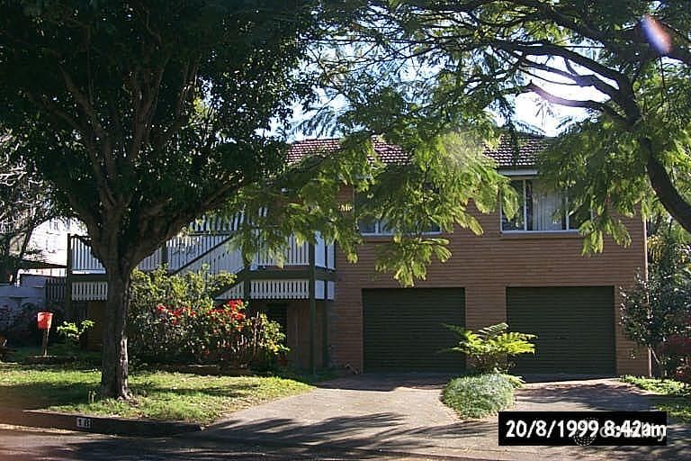 18 Moynihan St, Ascot, QLD 4007