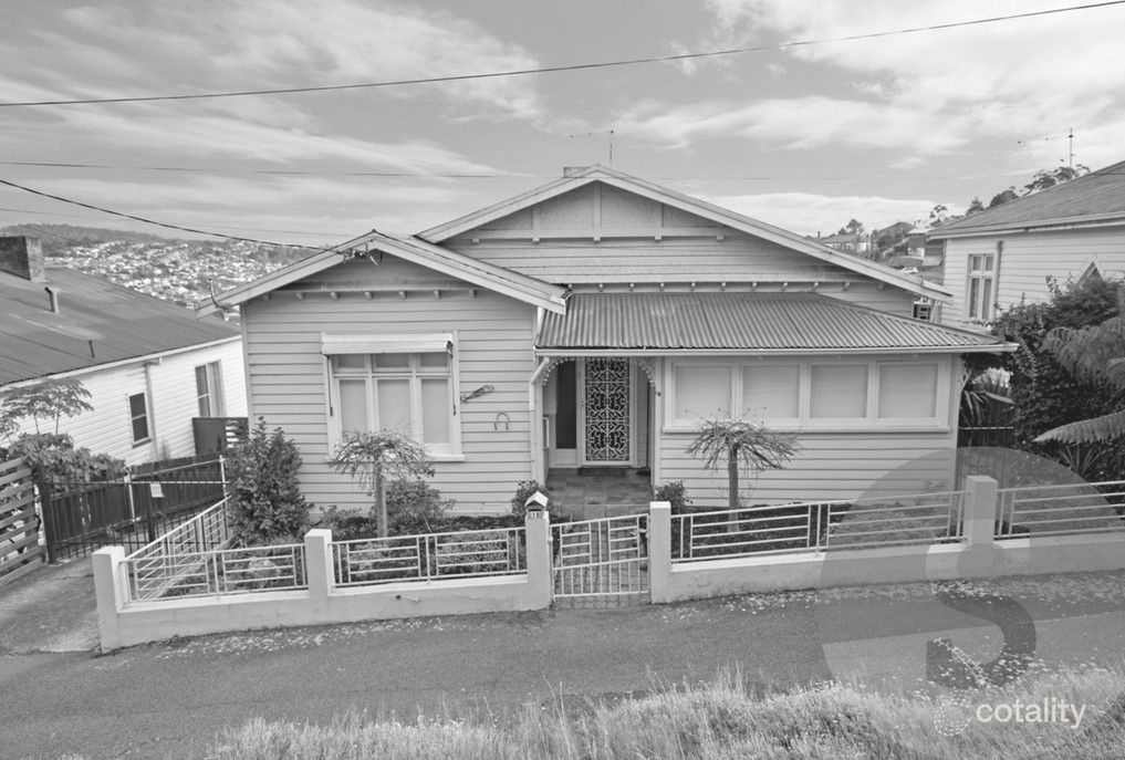 19 Vernon St, South Launceston, TAS 7249
