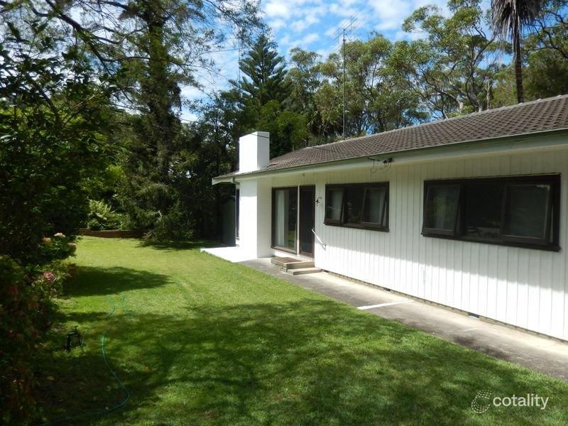 16 The Appian Way, Avalon Beach, NSW 2107