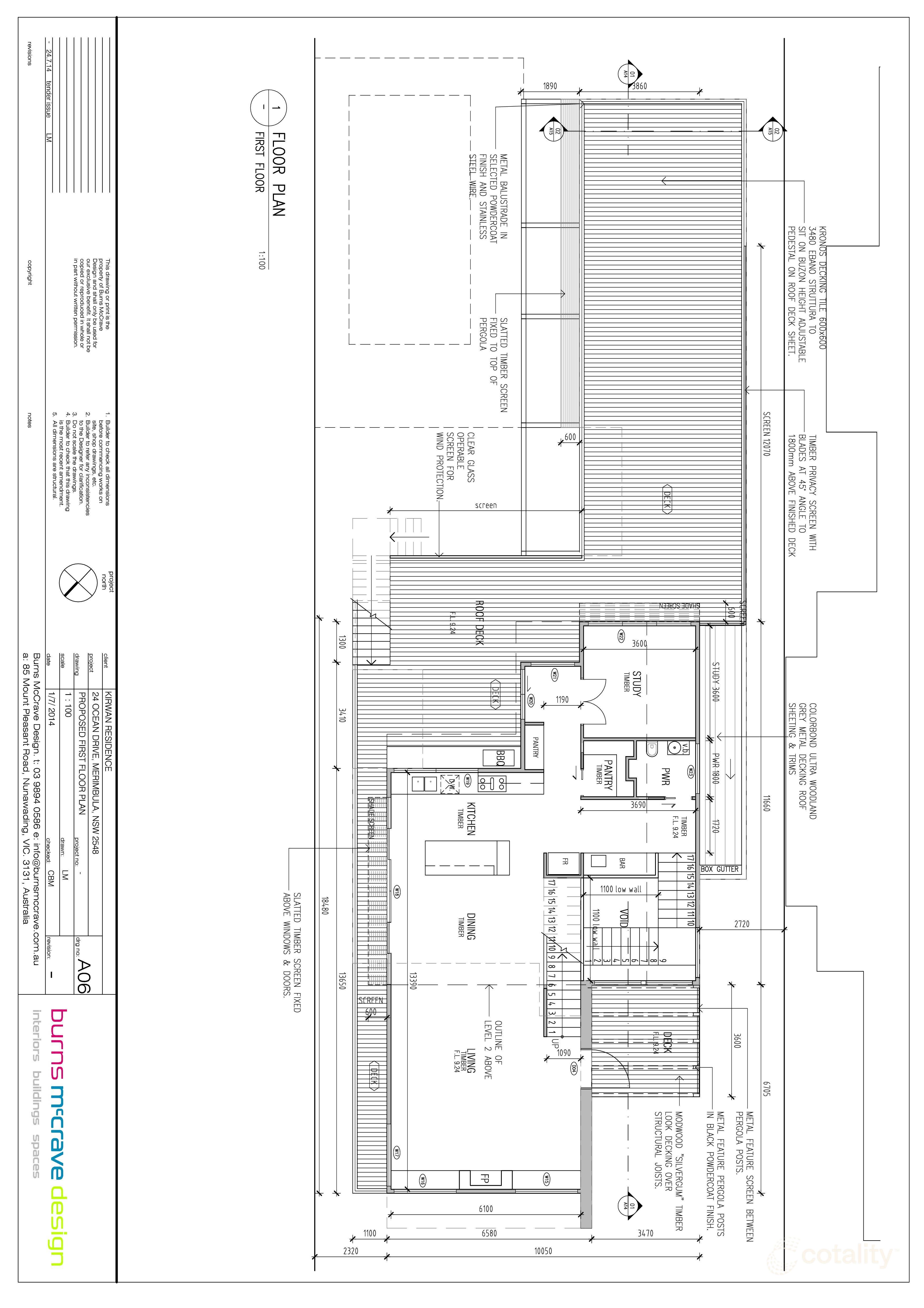 24 Ocean Dr, Merimbula, NSW 2548