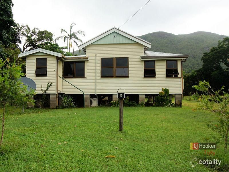 9 Blackman St, Tully, QLD 4854