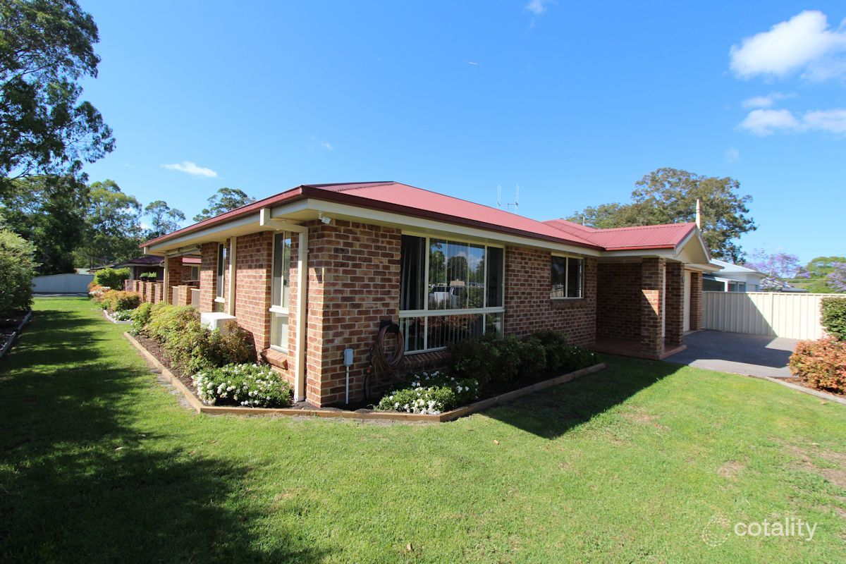 1/5 Farnell St, Nabiac, NSW 2312