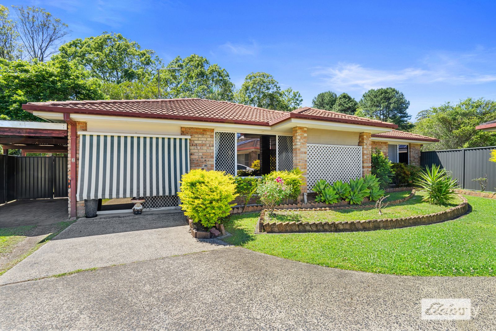 2/13 Silky Oak Ct, Bray Park, NSW 2484