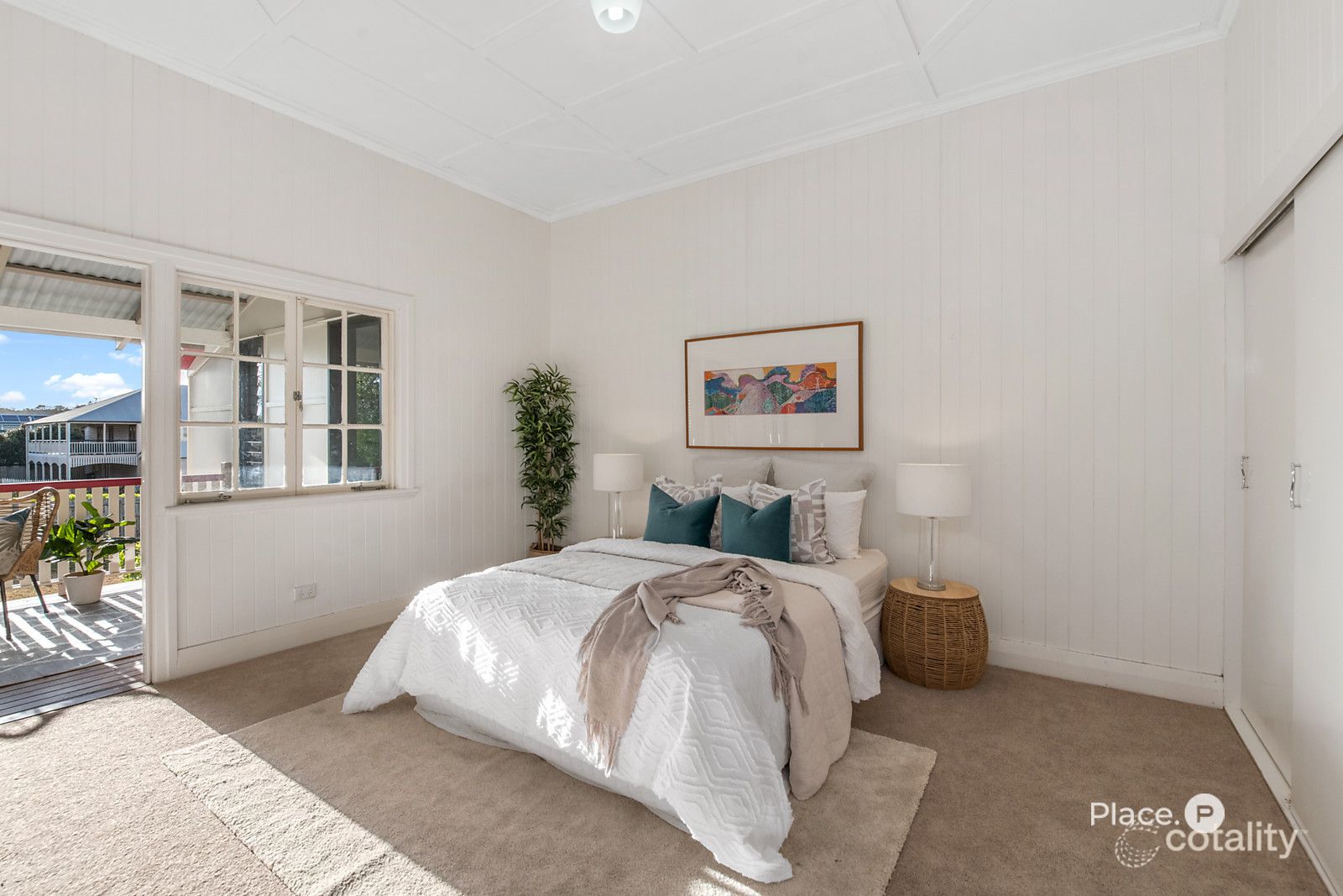 6 Barton St, Hawthorne, QLD 4171